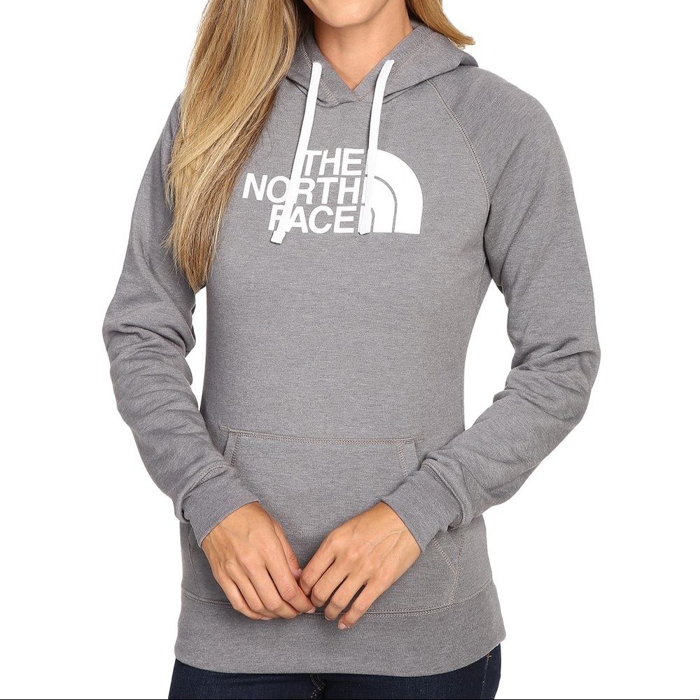 The North Face Hoodie